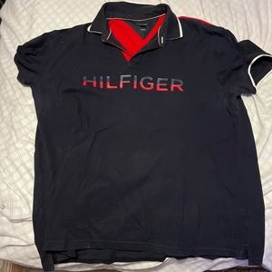Tommy Hilfiger shirt